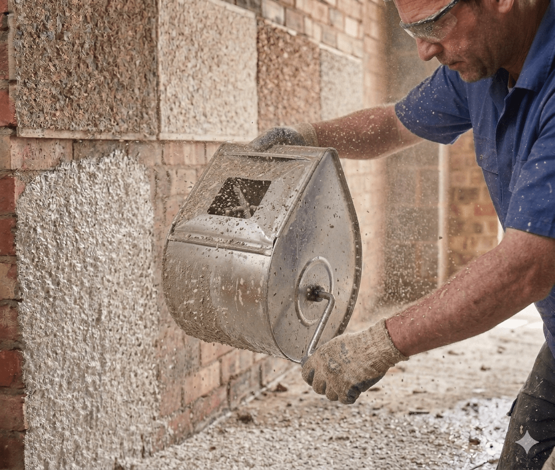 [JDPMB1501] Jadever مكنة رش دهان خارجي - J.H For Tools and Hardware