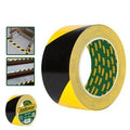 [JDPN4H45] Jadever 50MMX30M شريط تحذيري لاصق - J.H For Tools and Hardware