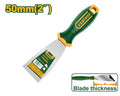 [JDPT1302] Jadever 50mm 2" مشحاف ستانلس - J.H For Tools and Hardware