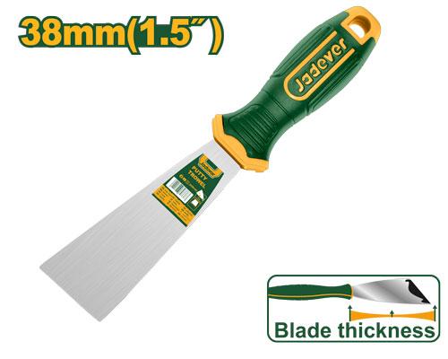 [JDPT1315] Jadever 38mm(1.5") مشحاف ستانلس - J.H For Tools and Hardware