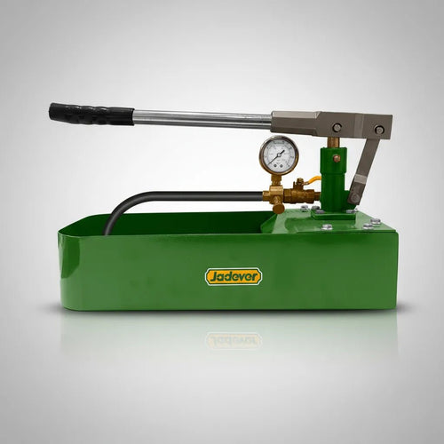 [JDPTP1A06] 50BAR مكنة فحص ضغط صحية - J.H For Tools and Hardware