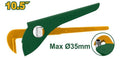 [JDPW4110] 10.5" بهبهان - J.H For Tools and Hardware