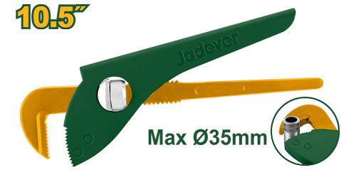 [JDPW4110] 10.5" بهبهان - J.H For Tools and Hardware