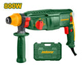 [JDRH1D26] Jadever 800W SDS مقدح - J.H For Tools and Hardware