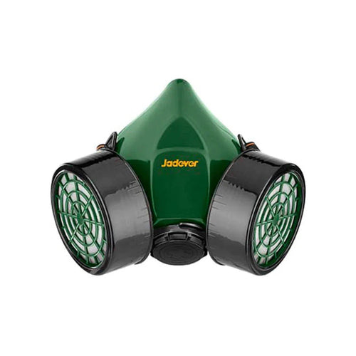 [JDRJ2502] Jadever كمامة مع 2 فلاتر - J.H For Tools and Hardware