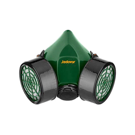 [JDRJ2502] Jadever كمامة مع 2 فلاتر - J.H For Tools and Hardware