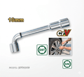 [JDTH3110] Jadever 10MM كوع - J.H For Tools and Hardware
