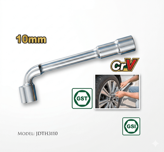 [JDTH3110] Jadever 10MM كوع - J.H For Tools and Hardware
