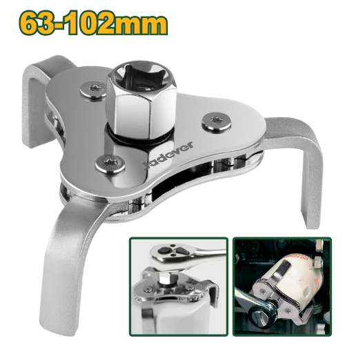 [JDUL1401] Jadever رنش فلتر زيت على طقطاق - J.H For Tools and Hardware