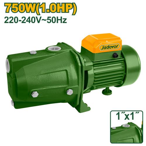 [JDWPJA03] 1 HP طرمبة مياه شفاط - J.H For Tools and Hardware