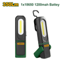 كشاف تشريج متحرك [JDFL7508] - J.H For Tools and Hardware