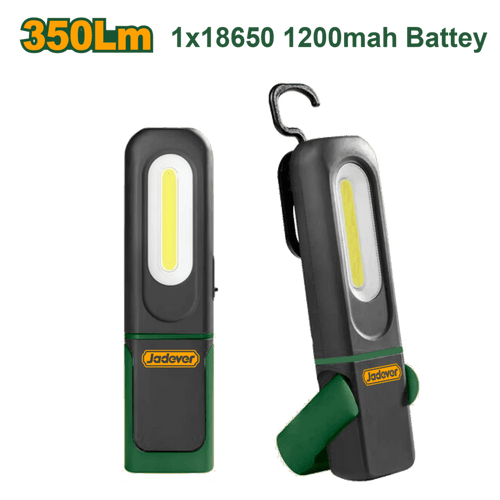 كشاف تشريج متحرك [JDFL7508] - J.H For Tools and Hardware