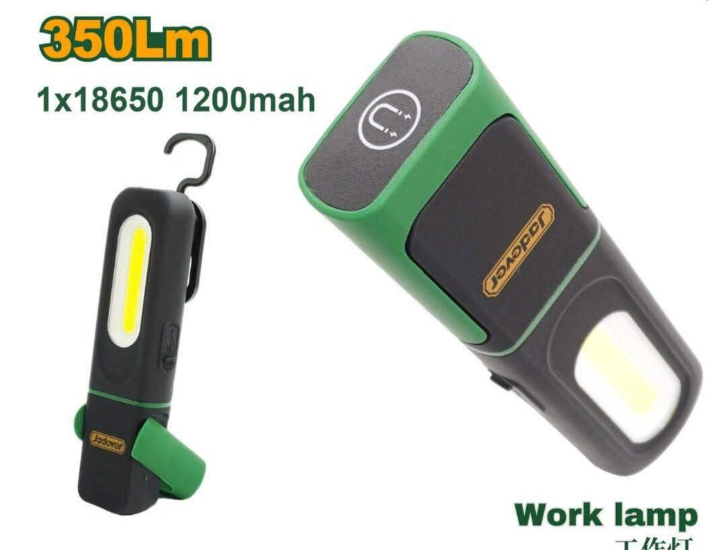 كشاف تشريج متحرك [JDFL7508] - J.H For Tools and Hardware