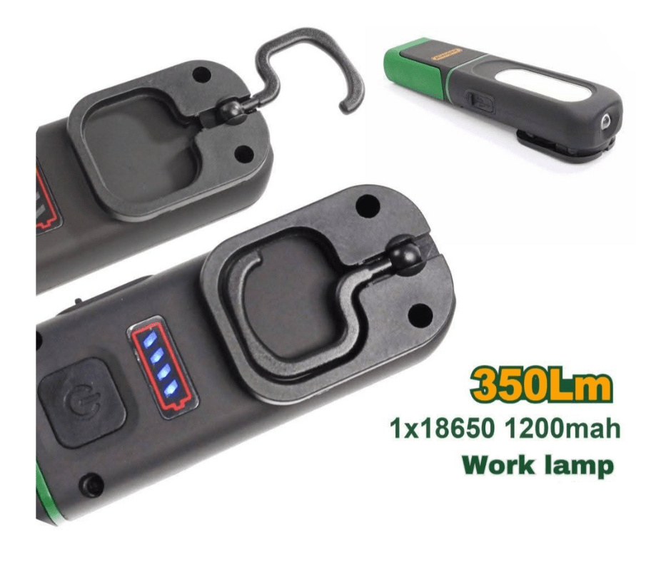 كشاف تشريج متحرك [JDFL7508] - J.H For Tools and Hardware