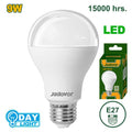 لمبة لون ابيض LED 9W JDDN15091 - J.H For Tools and Hardware
