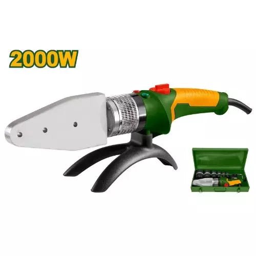 مكنة تلحيم قساط [JDWM1L20] - J.H For Tools and Hardware
