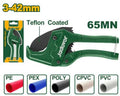 مقص قساطل [JDPC54642] PVC - PEC - J.H For Tools and Hardware