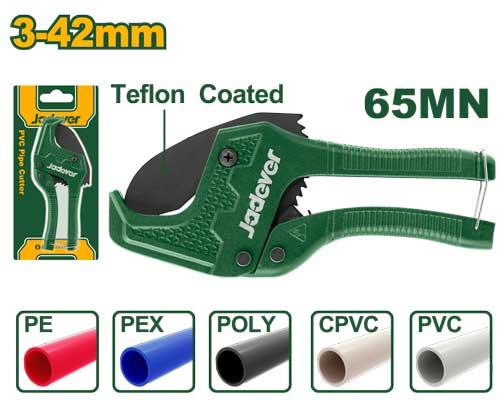 مقص قساطل [JDPC54642] PVC - PEC - J.H For Tools and Hardware
