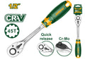 مسكة طقطاق مخلع 1/2 JDRW4212 - J.H For Tools and Hardware