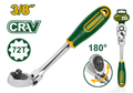 مسكة طقطاق مخلع 3/8" JDRW4238 - J.H For Tools and Hardware