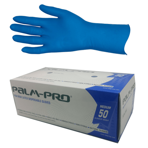 Palm - Pro كفوف طبية XL - J.H For Tools and Hardware