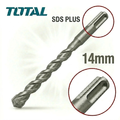 [TAC3114xx] TOTAL 14mm  SDS Plus ريشة باطون
