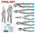 [TOS23055] 7 Pcs طقم بانسات صناعي