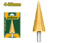 ريشة بلبل [JDJD1403] 4 - 32mm - J.H For Tools and Hardware