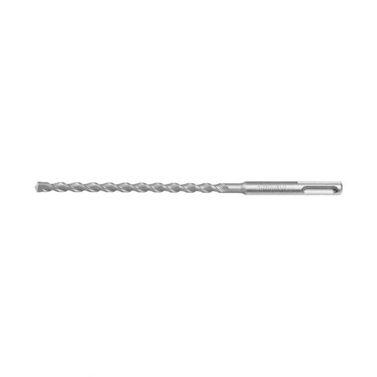 SDS Plus 6 * 110 mm ريشة باطون TAC310601 - J.H For Tools and Hardware