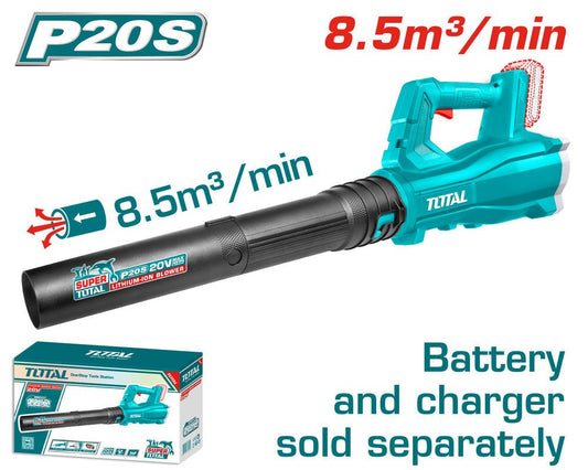 [TABLI20323] 20V (Tool Only) بلور - J.H For Tools and Hardware