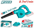 [TABLI20781] 20VX1BX1C بلور بطارية - J.H For Tools and Hardware