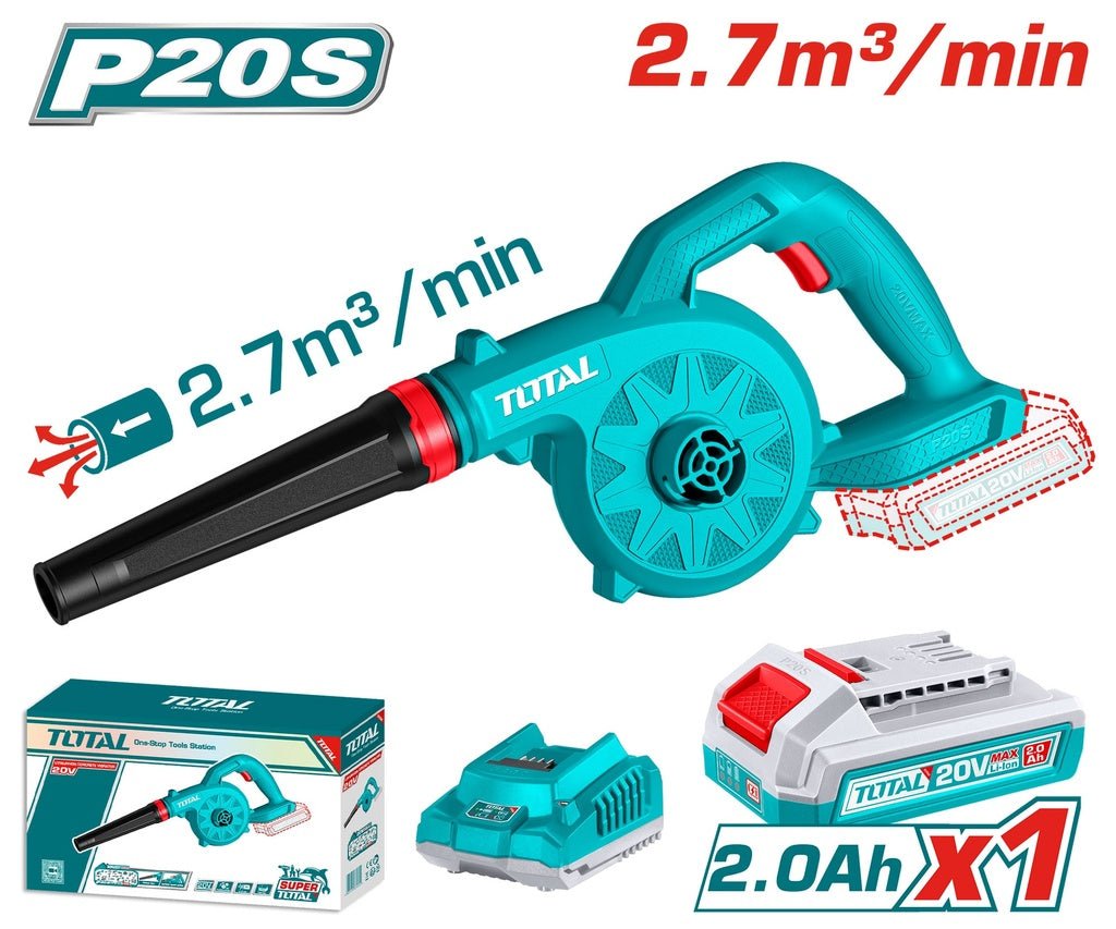 [TABLI20781] 20VX1BX1C بلور بطارية - J.H For Tools and Hardware