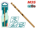 [TAC1120xxxx] HSS - CO M35 ريشة ستانلس صناعية - J.H For Tools and Hardware