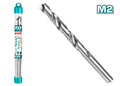 [TAC11xxxx] M2 HSS drill bit ريشة حديد وستانلس صناعية - J.H For Tools and Hardware