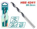 [TAC1200404] HSS 4341 4.0mm ريشة ستانلس - J.H For Tools and Hardware