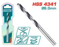 [TAC1200604] HSS 4341 6.0mm ريشة ستانلس - J.H For Tools and Hardware