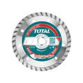 [TAC2131153] 115x7.5x22mm ديسك الماس - J.H For Tools and Hardware