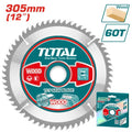 [TAC231923] 305X30MM ديسك قص خشب 60 سن - J.H For Tools and Hardware