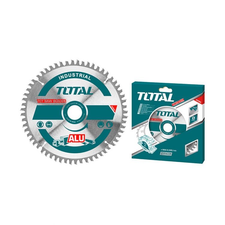 [TAC2339212] 305mm 120T 30MM ديسك قص المنيوم - J.H For Tools and Hardware