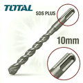 [TAC3110xx] TOTAL 10mm SDS Plus ريشة باطون - J.H For Tools and Hardware