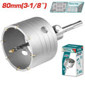 [TAC430801]110x80mm قوارة باطون مع ممسك - J.H For Tools and Hardware