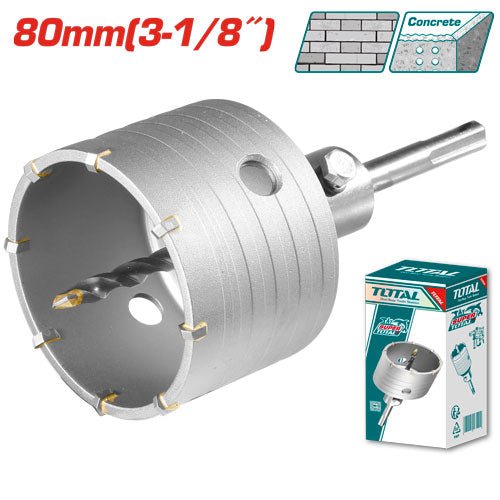 [TAC430801]110x80mm قوارة باطون مع ممسك - J.H For Tools and Hardware