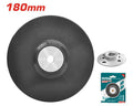 [TAC7111801] 180mm طارة صاروخ بولش - J.H For Tools and Hardware