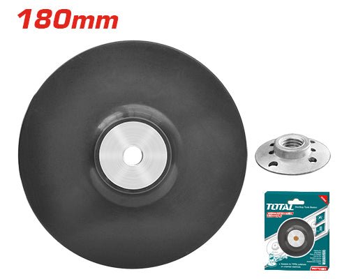 [TAC7111801] 180mm طارة صاروخ بولش - J.H For Tools and Hardware