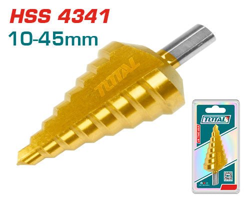 [TAC75104501] 10 - 45MM ريشة بلبل صناعية - J.H For Tools and Hardware