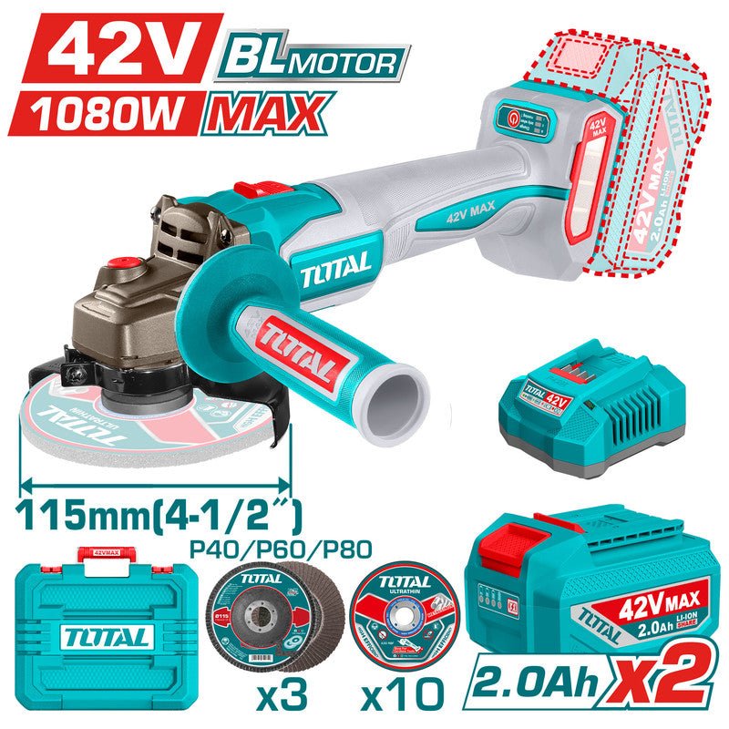 [TAGLI4108112] 42VX1080WX2B صاروخ عالبطارية - J.H For Tools and Hardware