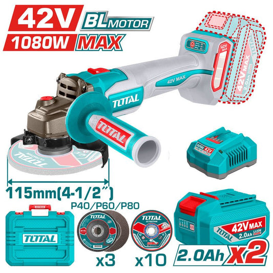[TAGLI4108112] 42VX1080WX2B صاروخ عالبطارية - J.H For Tools and Hardware