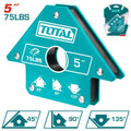 [TAMWH75052] 5" زاوية جمع لحام - J.H For Tools and Hardware
