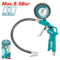 [TAT11601] ساعة عيار هواء - J.H For Tools and Hardware