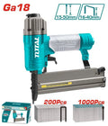 [TAT81501] 15 - 50MM فرد مسمار و كباس هواء - J.H For Tools and Hardware